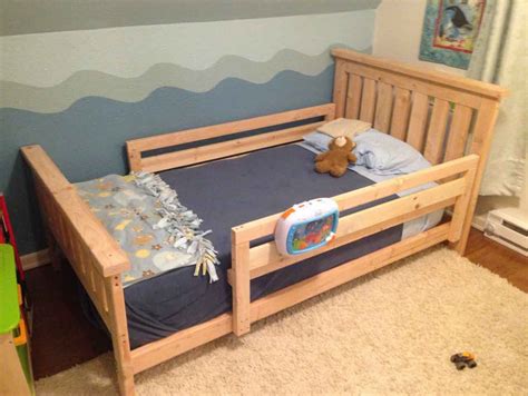 A Comprehensive Buying Guide for Magic Fox Bed Rails